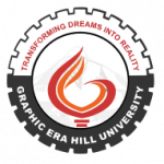 Graphic Era Hill University Haldwani