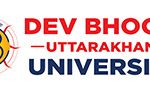 Dev Bhoomi Uttarakhand University