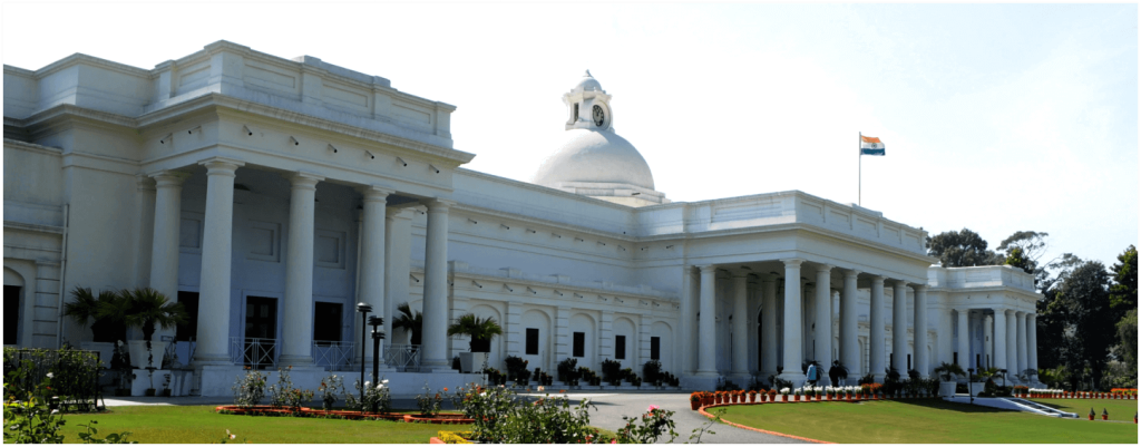 Indian Institute Of Technology–Roorkee
