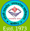 Radhey Hari Govt. Post Graduate College, Kashipur